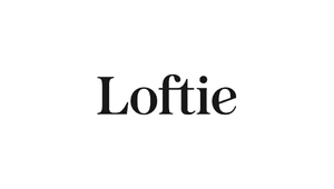 Loftie logo