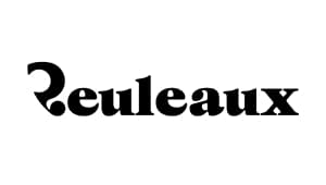 Reuleaux logo
