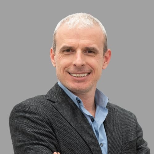 Luca Gualdrini