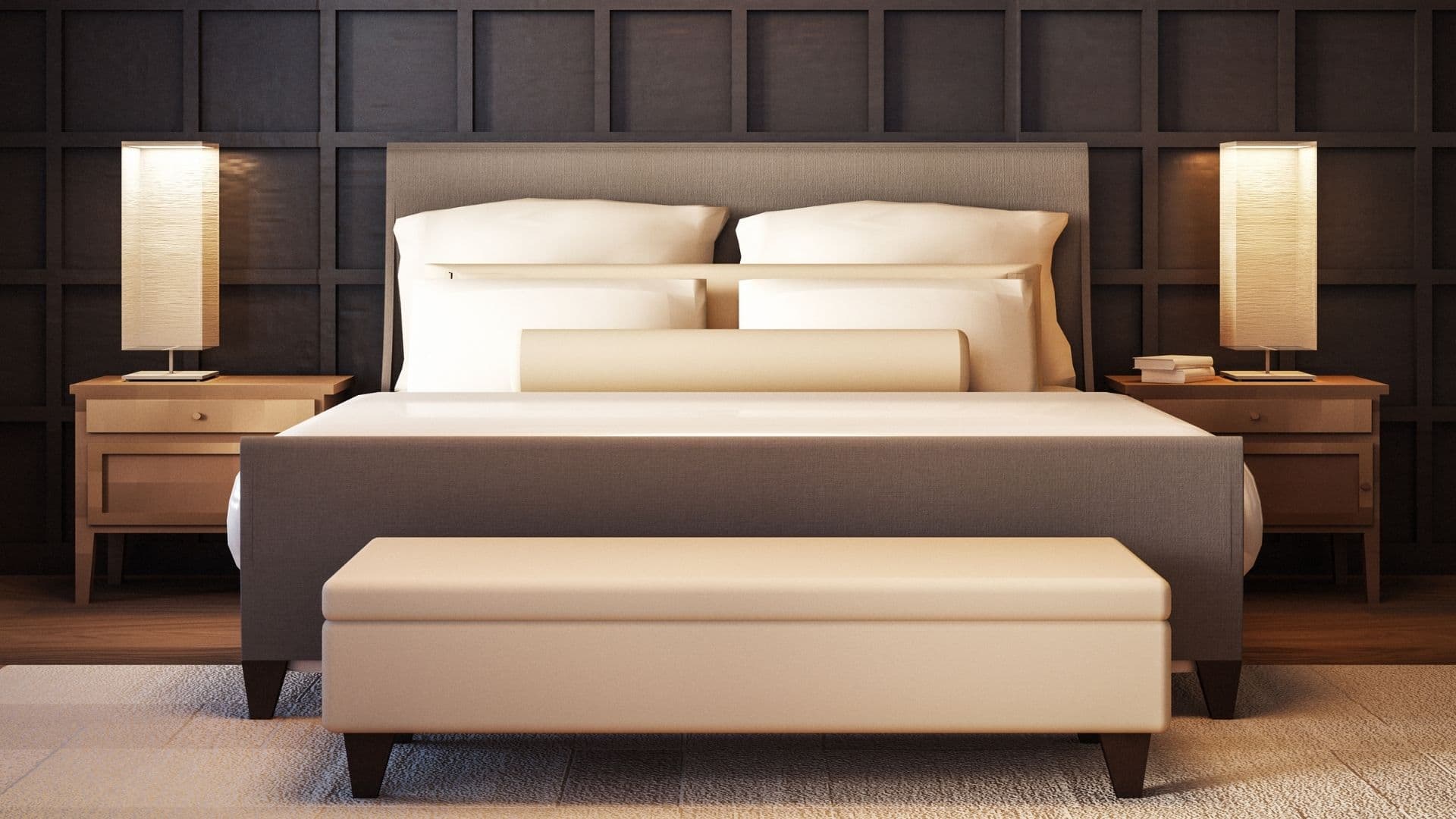 Designing Rest: Sleep, Recovery & the Future of Luxury Hospitality