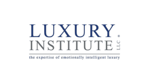 Luxury Institute logo