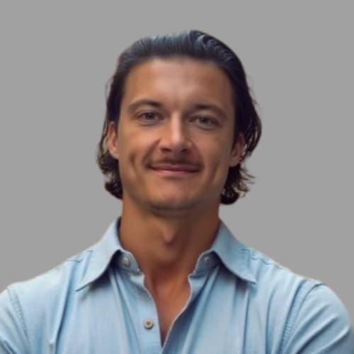 Mark Zikov
