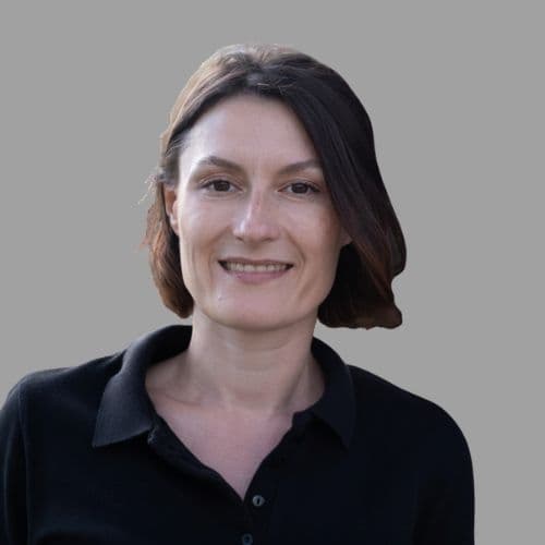 Maryia Isachenka