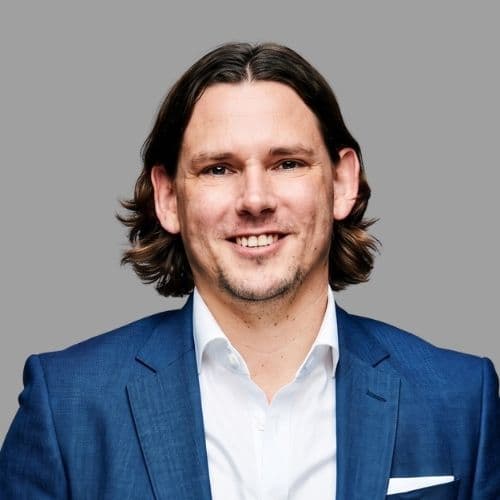 Matthew Boettcher