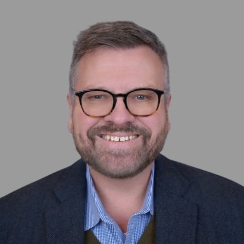 Matthew O'Maley