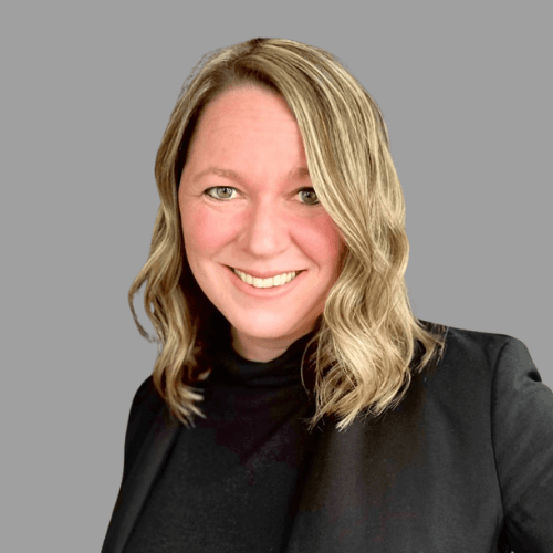 Melissa McCormack