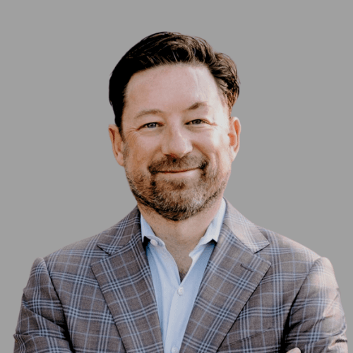 Michael Everett