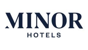 Minor Hotels logo