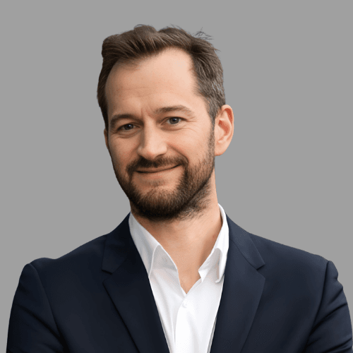 Nicolas Horky