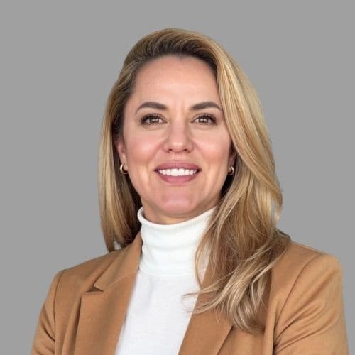 Noelia Magnusson