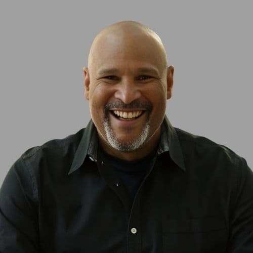 Patrick Huey