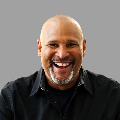 Patrick Huey