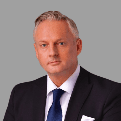 Peter Chambers