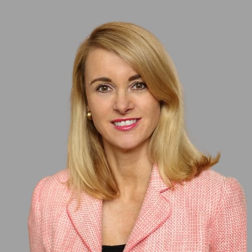 Rachael Palumbo, Senior Vice President, Global Hotel Brand Marketing