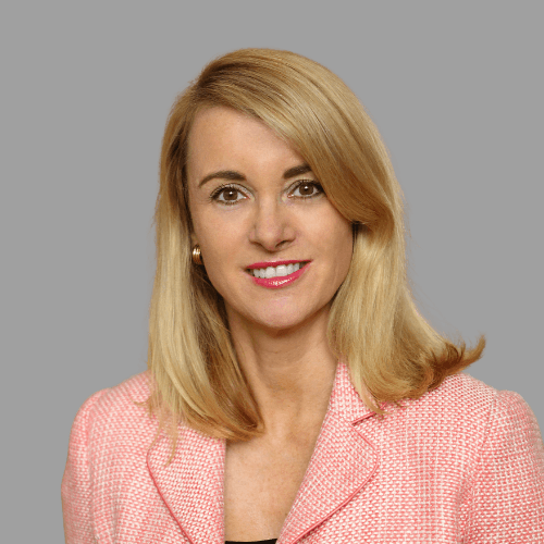 Rachael Palumbo, Senior Vice President, Global Hotel Brand Marketing
