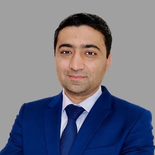 Rohan Jani