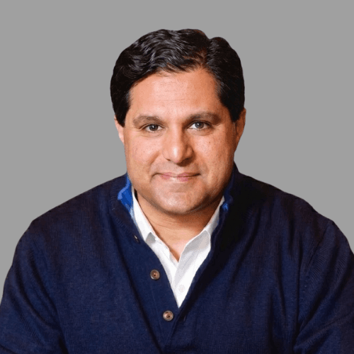 Romy Bhojwani
