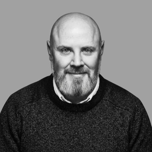 Scott Rafferty