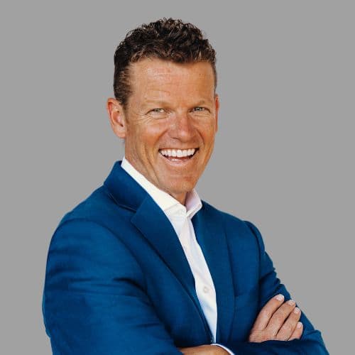 Shane O’Flaherty