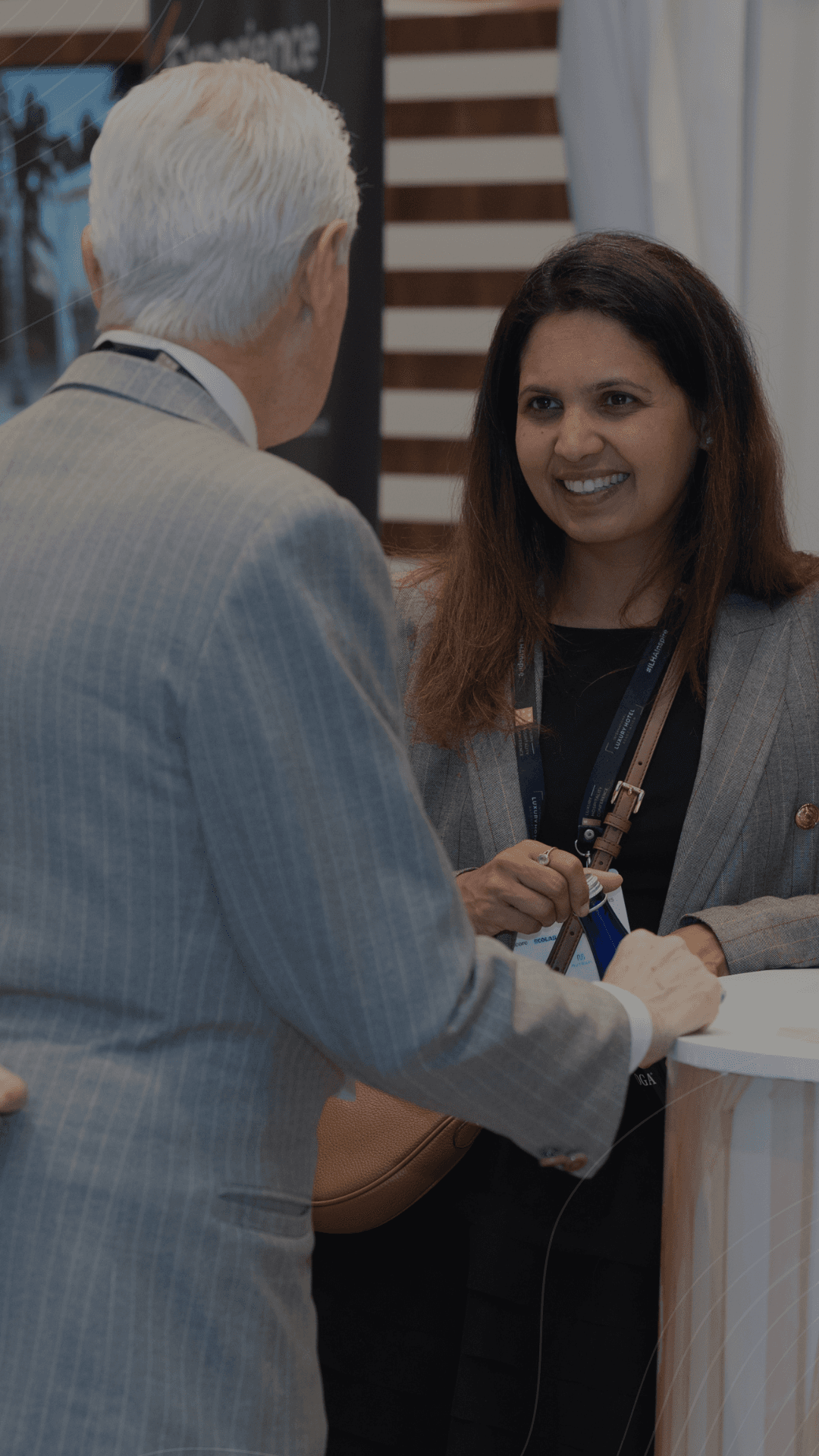 Sponsored sessions at INSPIRE 2026