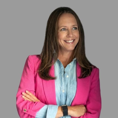 Stacy Shoemaker Rauen