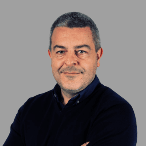 Stefano Saporetti
