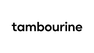 Tambourine logo