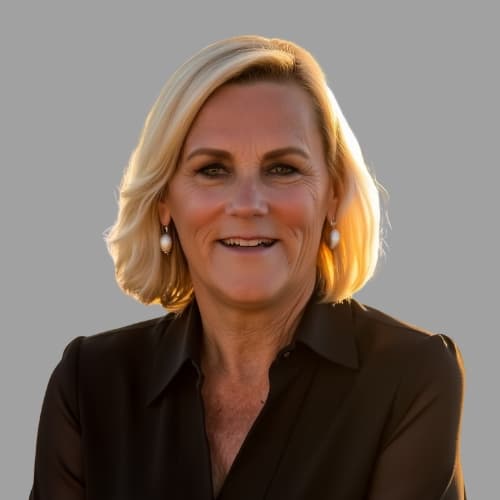 Tammy Pahel