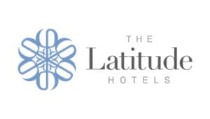 The Latitude Hotels Group logo