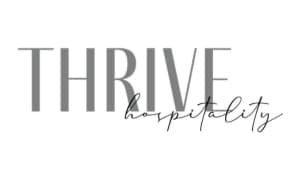 Thrive Hospitality