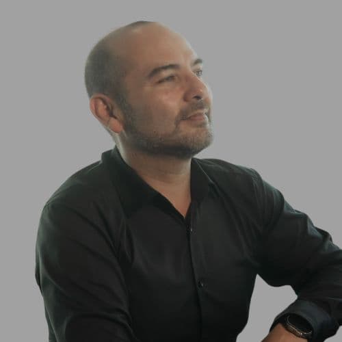 Ulises Guzman