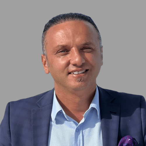 Uzeyir Aydin