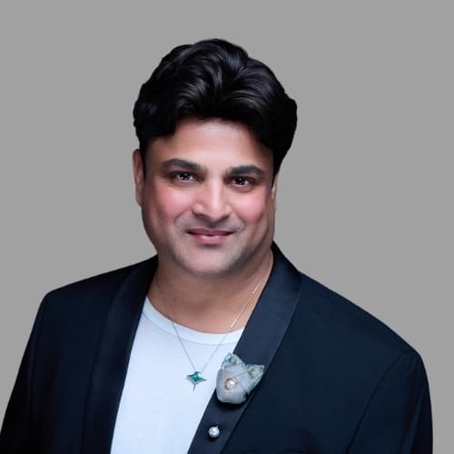 Vaibhav Garg
