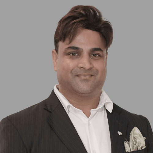 Vaibhav Garg