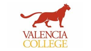 Valencia College logo