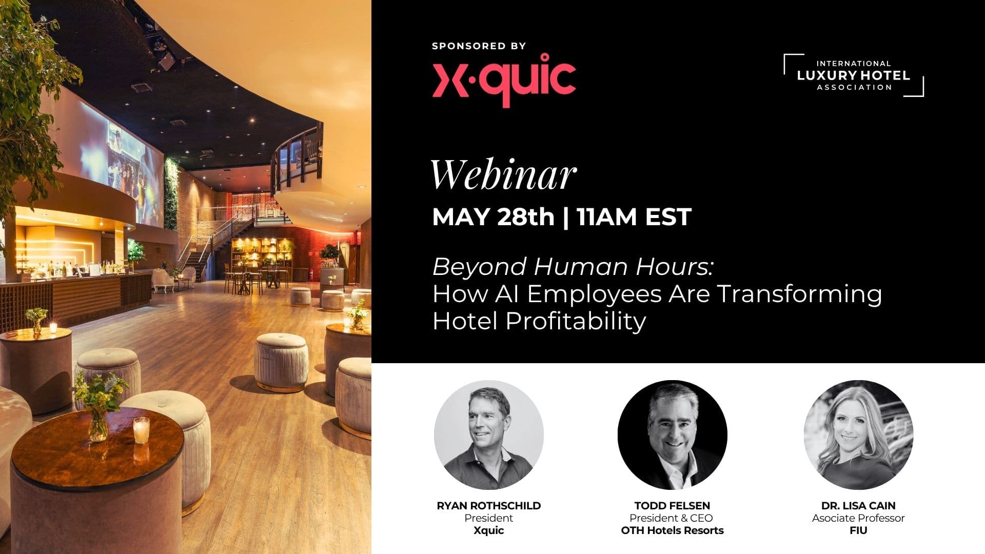  Beyond Human Hours: How AI Employees Are Transforming Hotel  Profitability