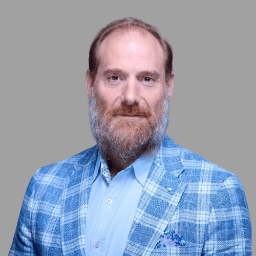 Yechiel Rosenblum