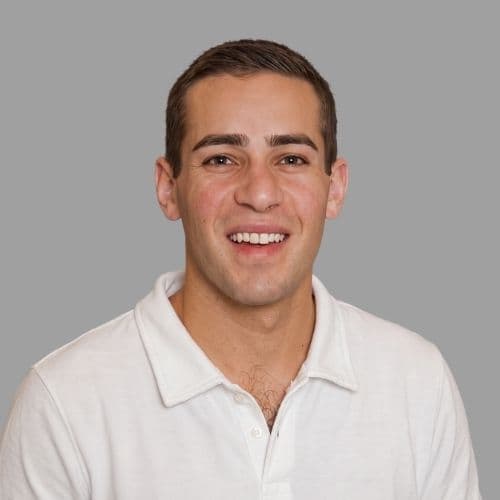 Zach Griff