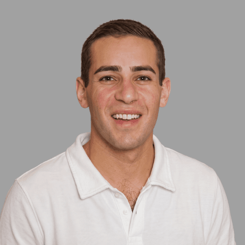 Zach Griff