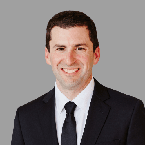 Zach Hoffberg