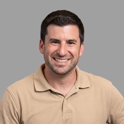 Zachary Hoffberg