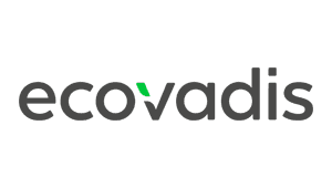 Ecovadis logo