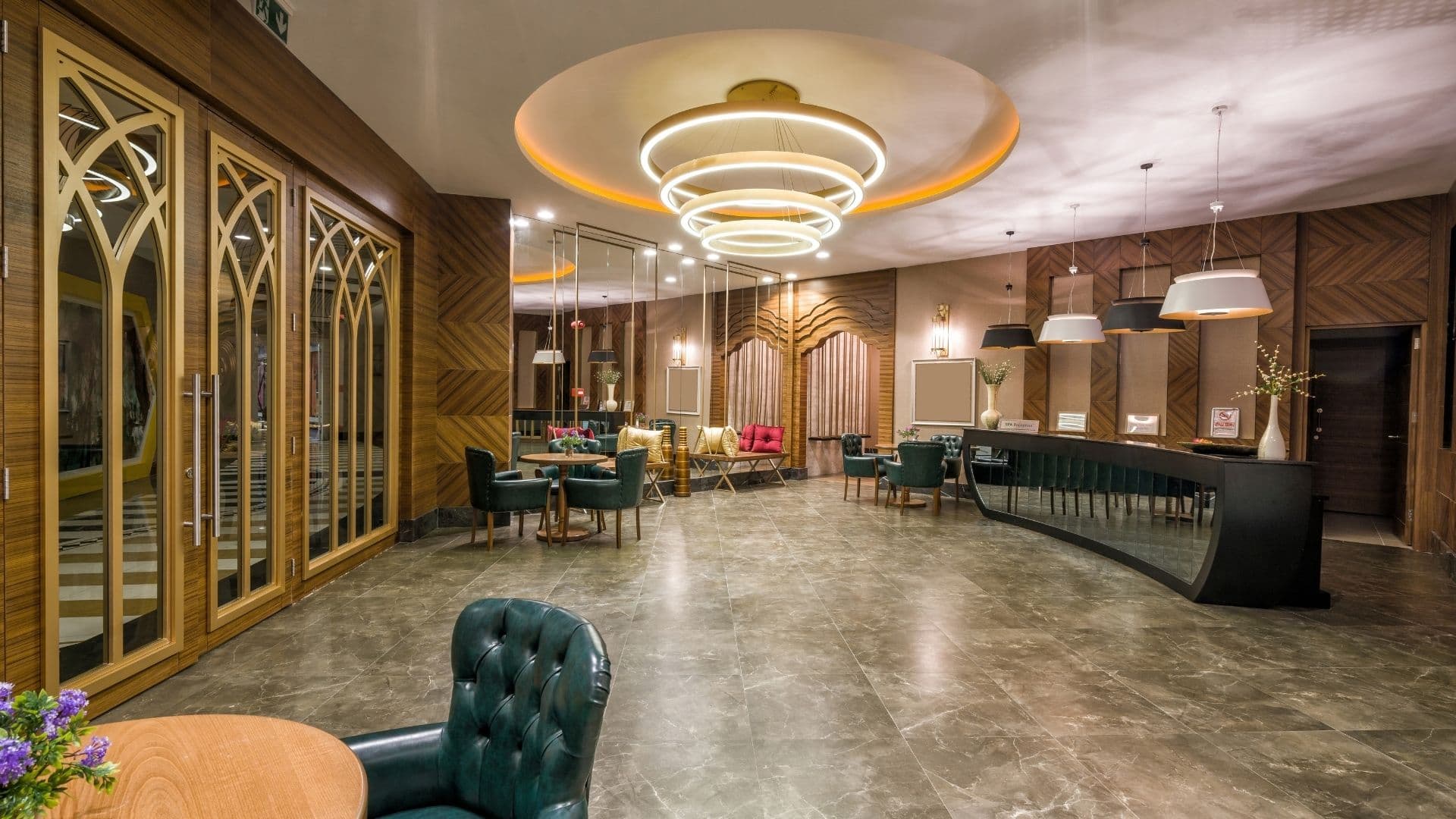 The End of Reactive Hospitality