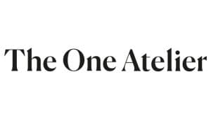 The One Atelier logo