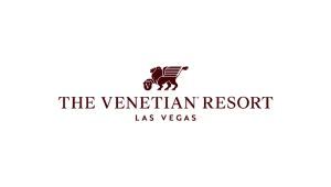 The Venetian® Resort Las Vegas logo