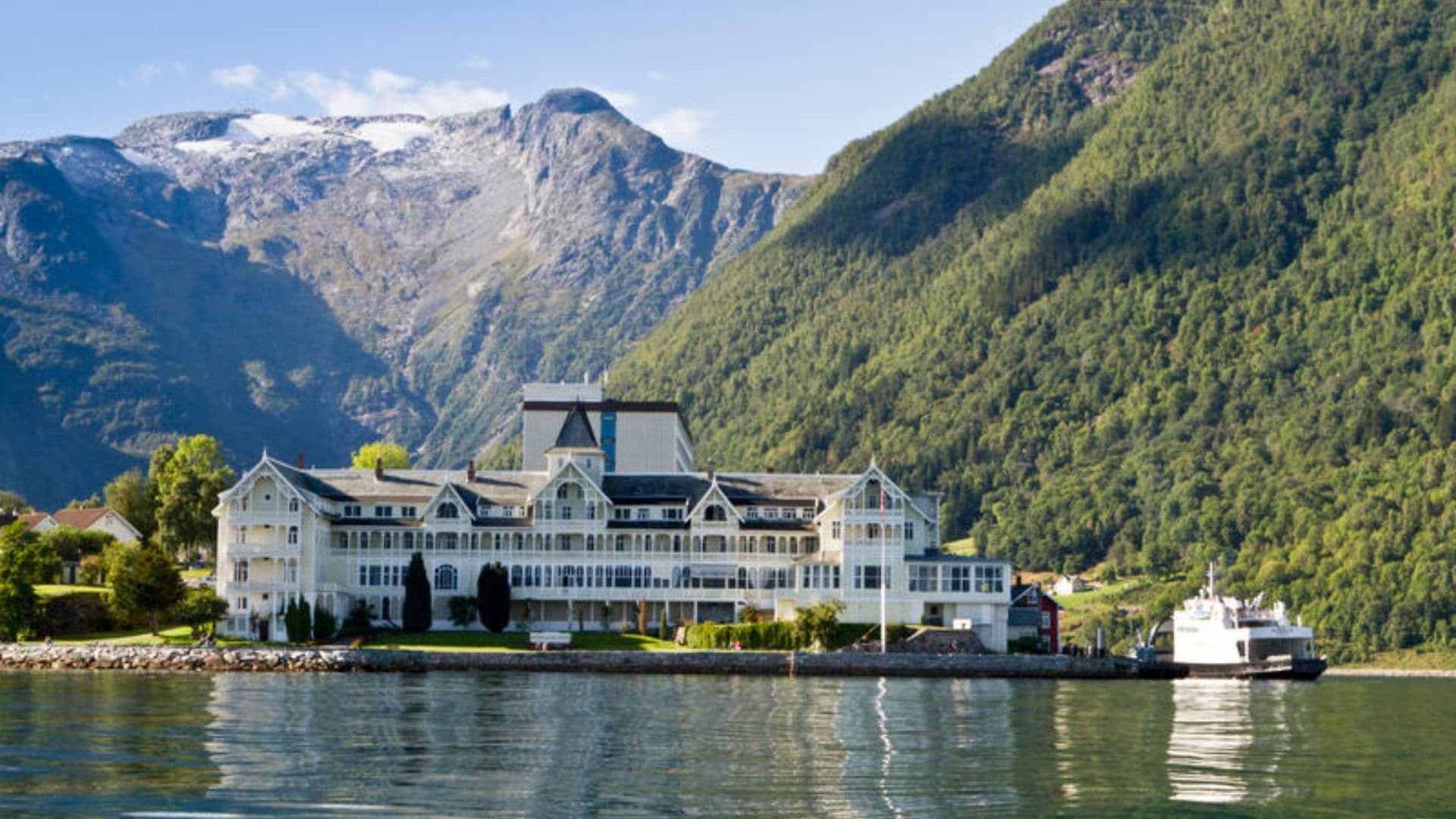 WorldHotels Brings Norwegian Heritage to the Global Stage Through De Historiske Partnership
