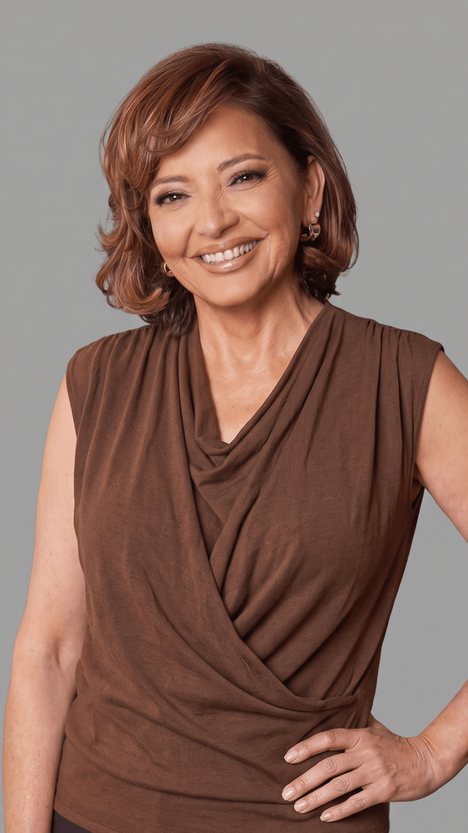 Tina Edmundson, President of Luxury at Marriott International