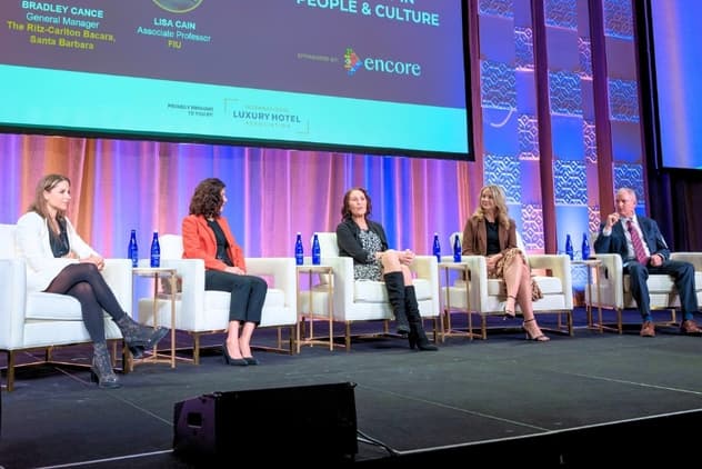 What's New in People & Culture