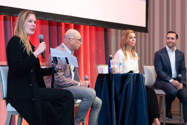 How Luxury Hotels, Sports, Entertainment & Music Intersect