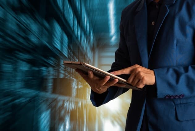 Automation in the Hospitality World